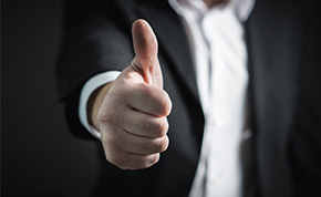 完善的質量管理體系