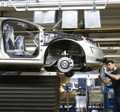 微動(dòng)開(kāi)關(guān)在汽車(chē)行業(yè)中廣泛使用