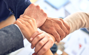 集團內協作資源優(yōu)勢