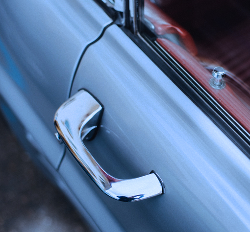 什么是汽車(chē)門(mén)鎖微動(dòng)開(kāi)關(guān)?