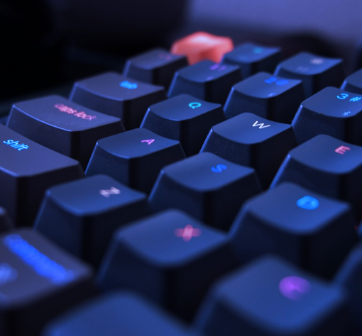 按鍵開(kāi)關(guān)GT02機(jī)械鍵盤(pán)該如何選擇呢？