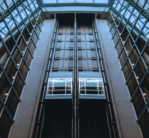 微動(dòng)開(kāi)關(guān)可以應(yīng)用在電梯中？