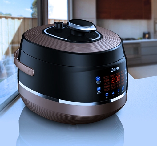 電飯煲機械控制組件的微動開關(guān)