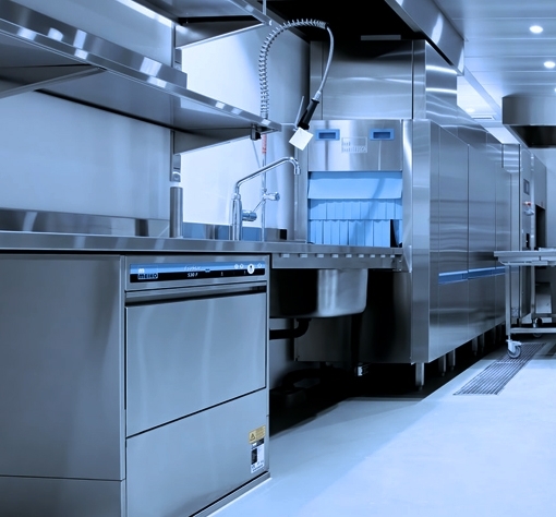 洗碗機對微動開關(guān)的要求有哪些？