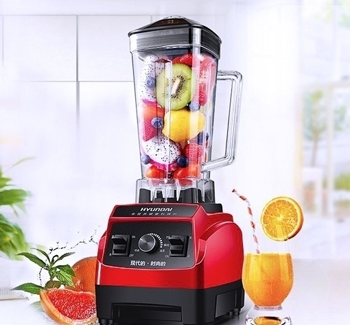 多功能榨汁機用于G6系列微動開關(guān)