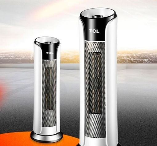 G5系列防傾倒微動(dòng)開關(guān)應(yīng)用暖風(fēng)機(jī)