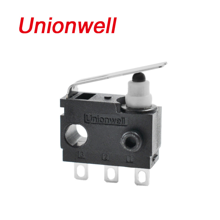 共享車位鎖微動(dòng)開關(guān) 停車系統(tǒng)微型開關(guān) 新能源電動(dòng)汽車小型開關(guān)